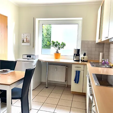 Stadtwohnung In Ruhiger Und Zentraler Lage Apartment Oldenburg